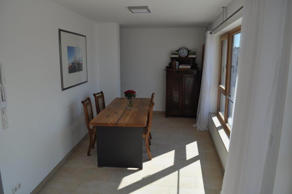 Вилла Designerhaus Mit Dachterrasse Nittendorf Экстерьер фото